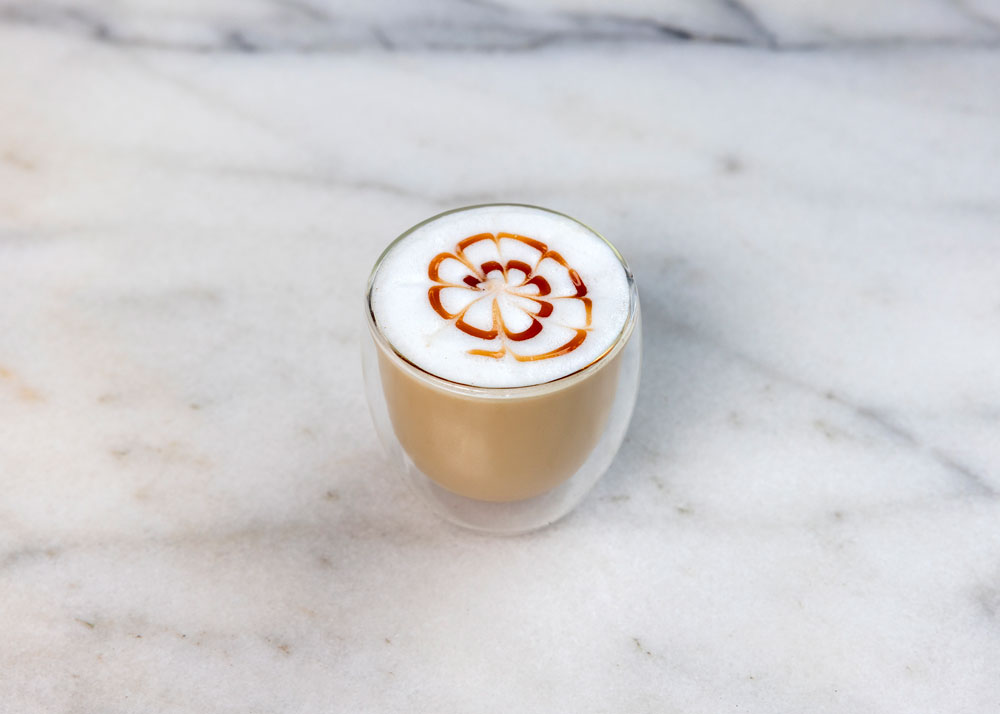 Caramel Macchiato
