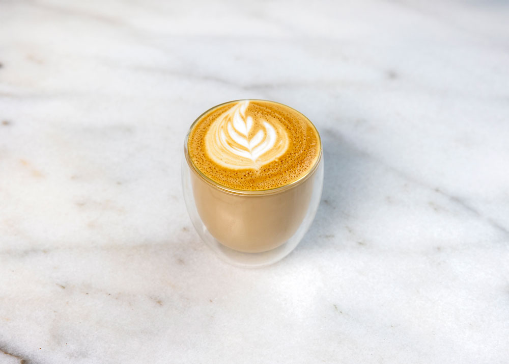 Cortado