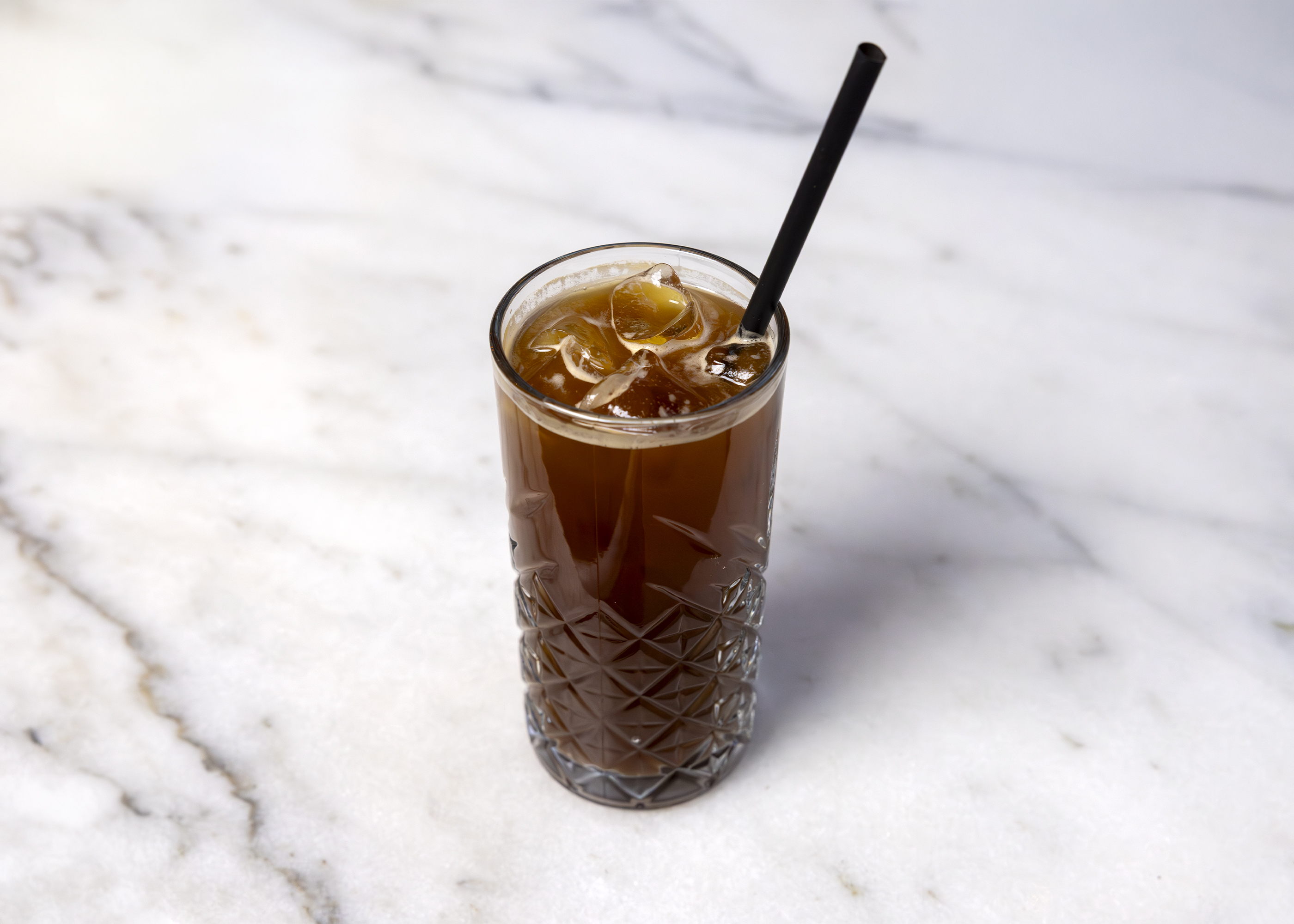 Ice Americano